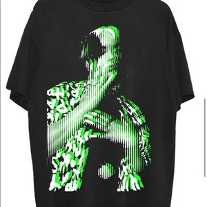 Billie Eilish Tshirt (SOLD OUT!!)